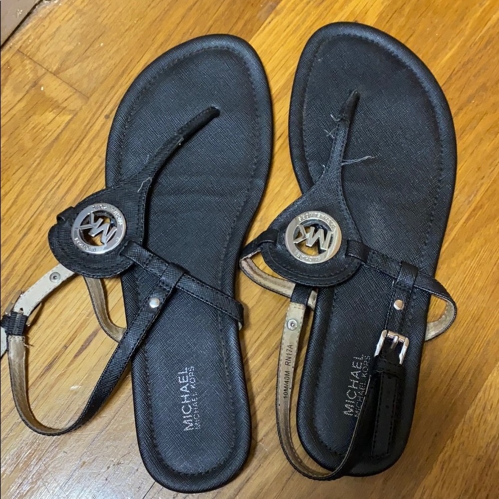 Micheal kors sandals